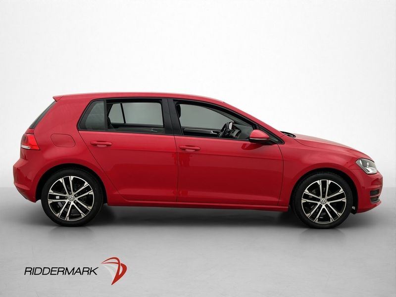 Volkswagen Golf bild 9