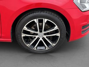 Volkswagen Golf bild 27