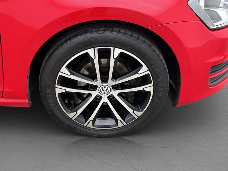 Volkswagen Golf bild 27