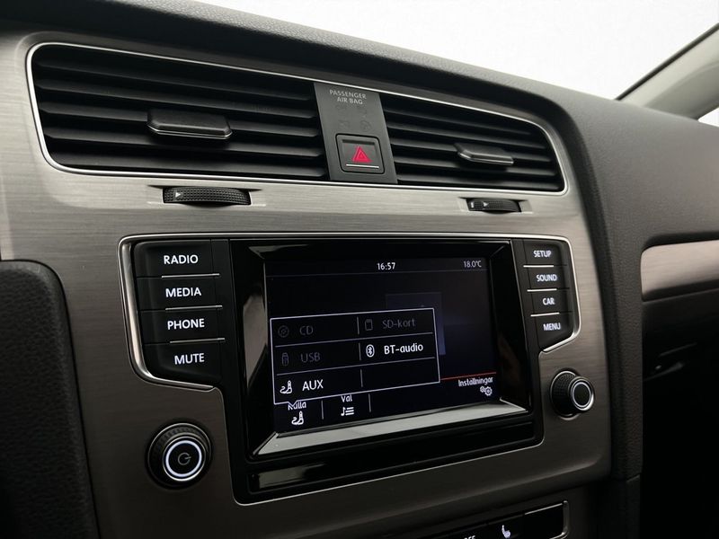 Volkswagen Golf bild 20