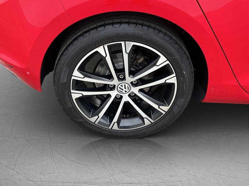 Volkswagen Golf bild 26