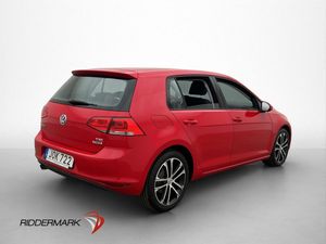 Volkswagen Golf bild 8