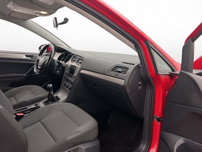 Volkswagen Golf bild 15