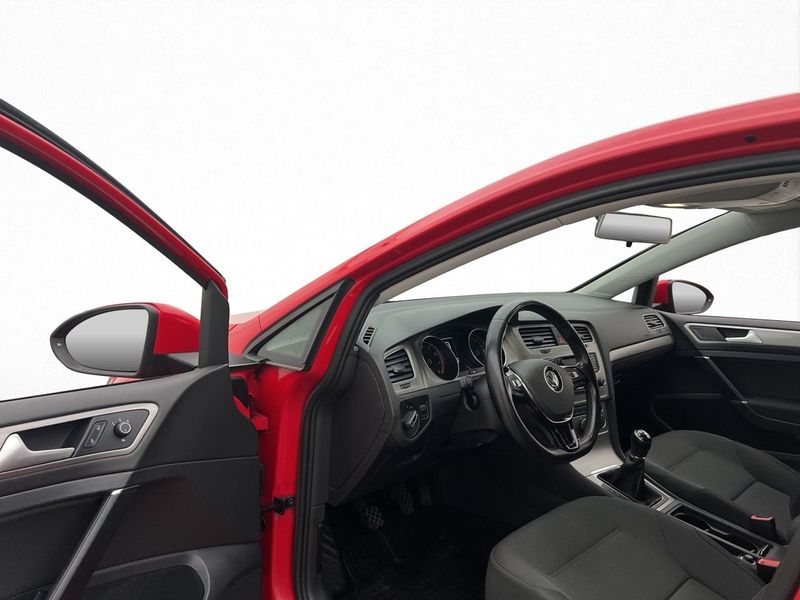 Volkswagen Golf bild 10