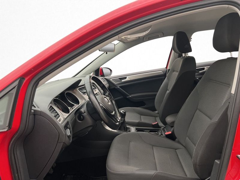 Volkswagen Golf bild 11