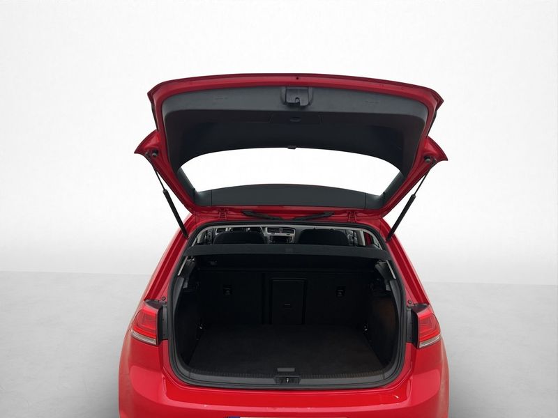 Volkswagen Golf bild 23