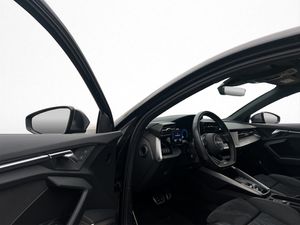 Audi S3 bild 10
