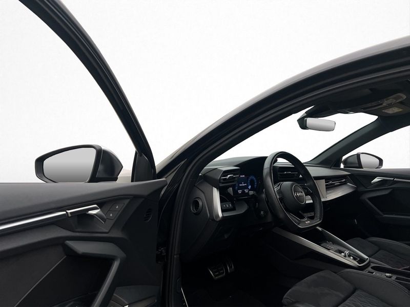 Audi S3 bild 10