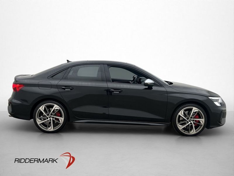 Audi S3 bild 9