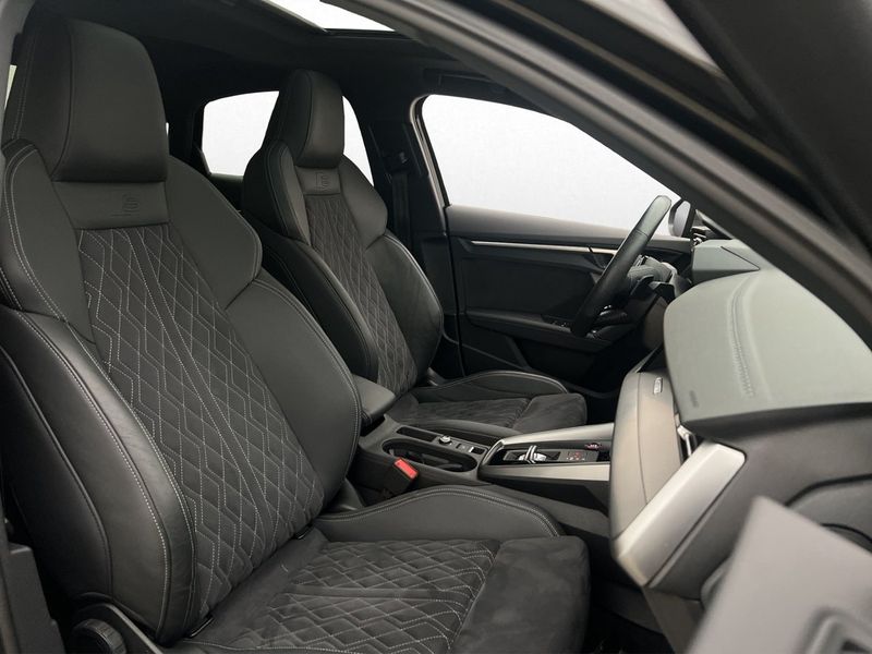 Audi S3 bild 15