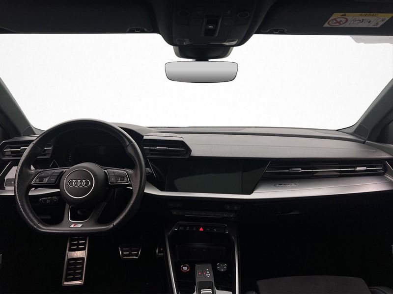 Audi S3 bild 12