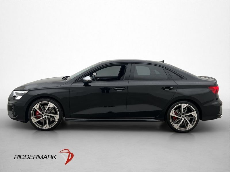 Audi S3 bild 4