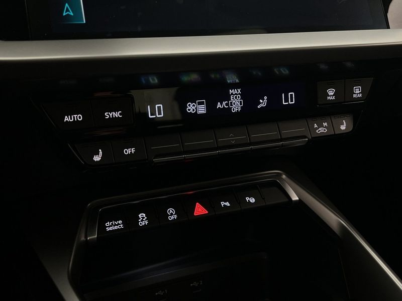 Audi S3 bild 28