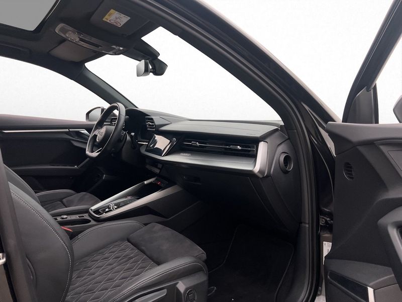 Audi S3 bild 16