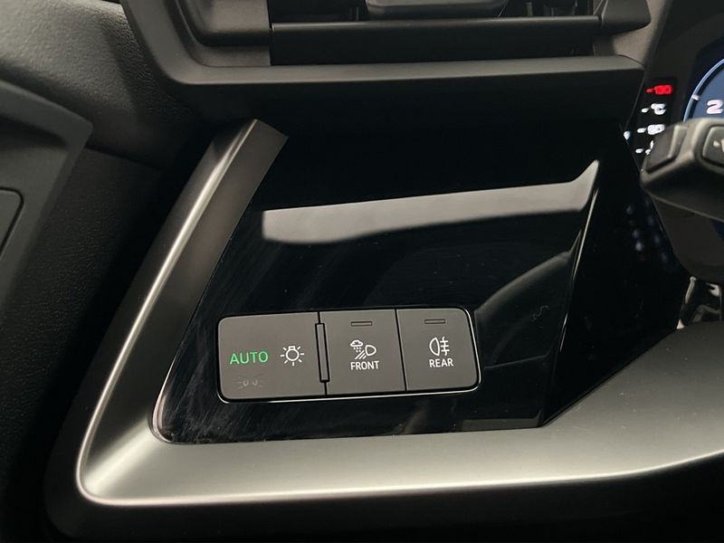 Audi S3 bild 30