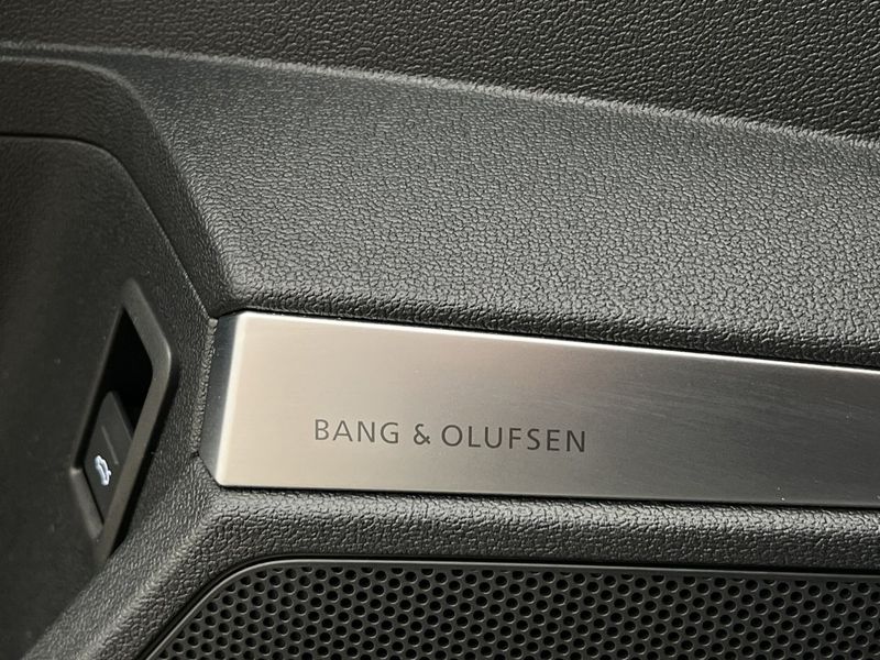 Audi S3 bild 31