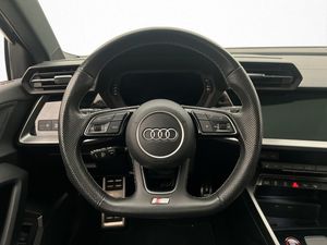 Audi S3 bild 13