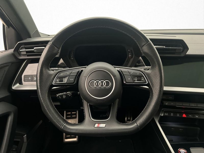 Audi S3 bild 13