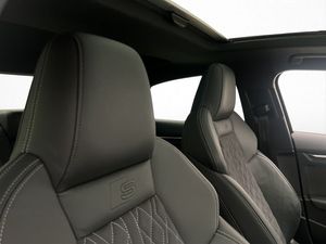 Audi S3 bild 17