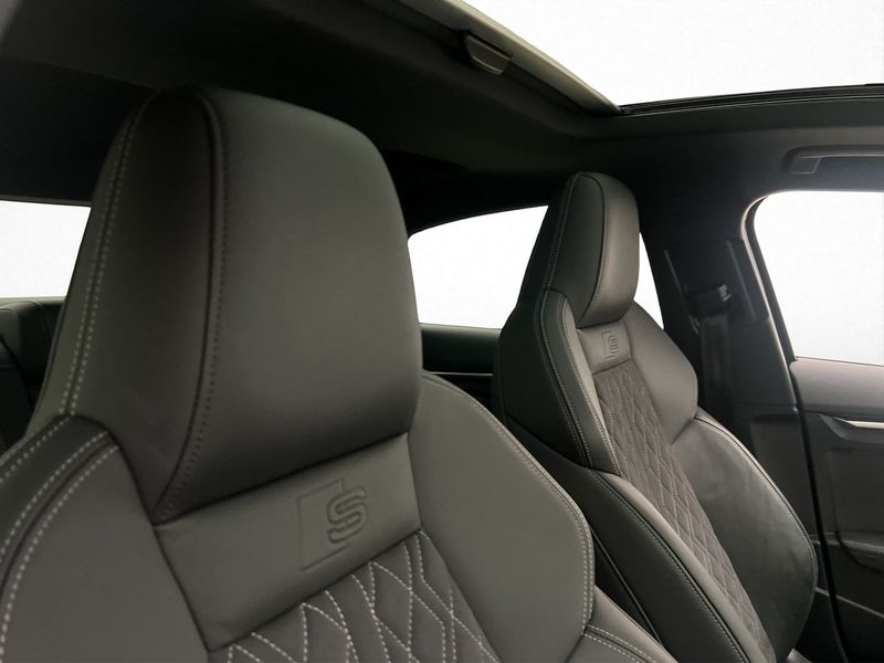 Audi S3 bild 17