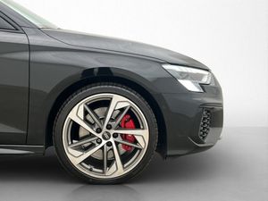 Audi S3 bild 37