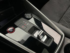Audi S3 bild 29