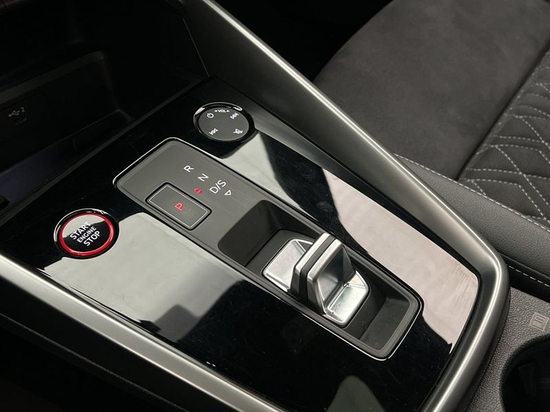 Audi S3 bild 29