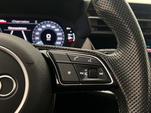 Audi S3 bild 23