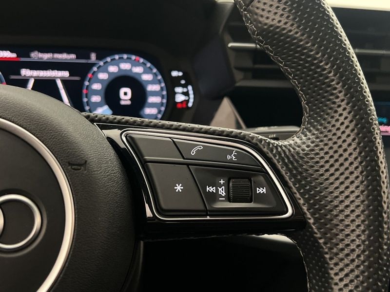 Audi S3 bild 23