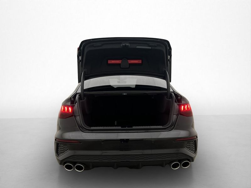 Audi S3 bild 32