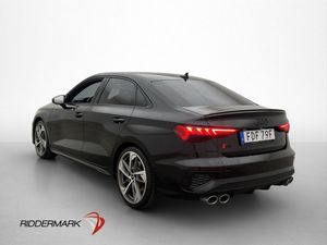 Audi S3 bild 5