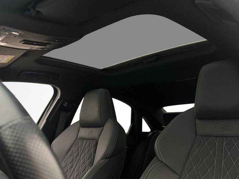 Audi S3 bild 19