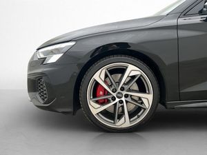 Audi S3 bild 34
