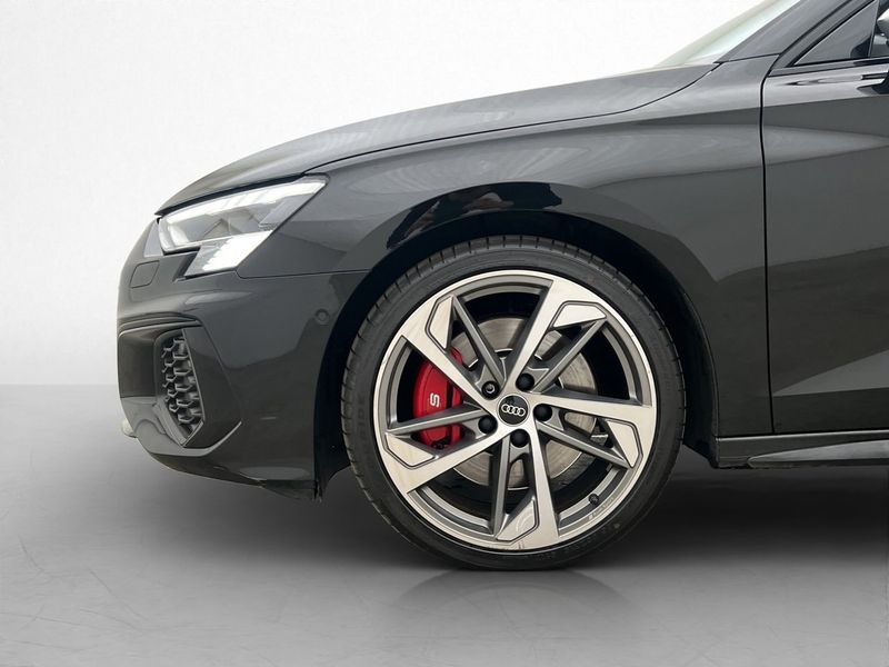 Audi S3 bild 34