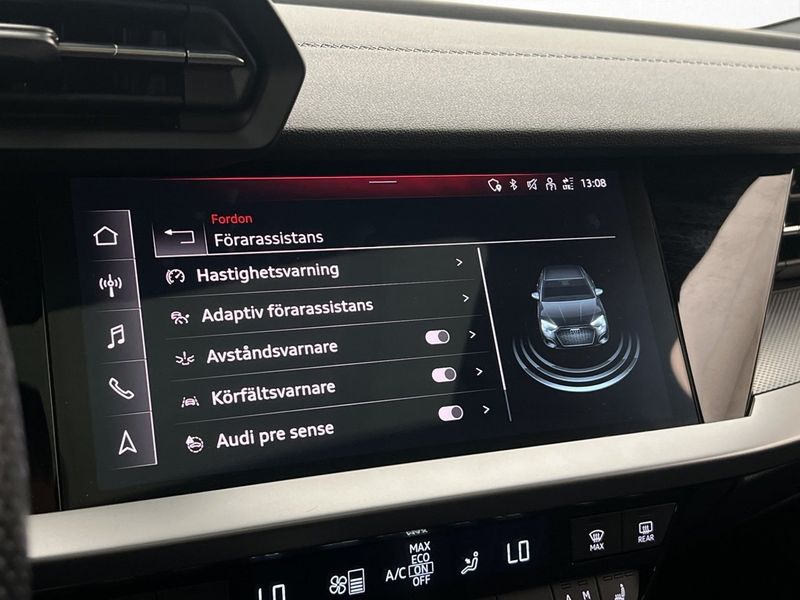 Audi S3 bild 26