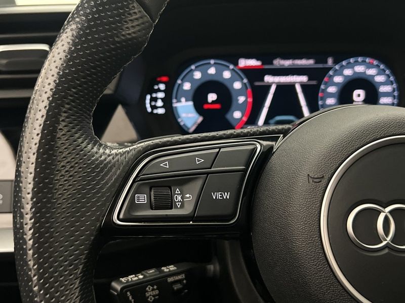 Audi S3 bild 22