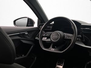 Audi S3 bild 14