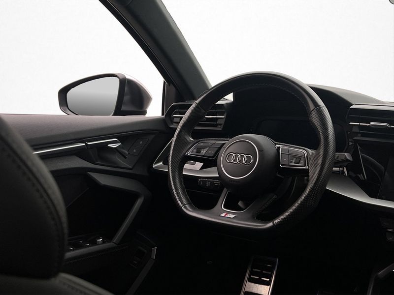 Audi S3 bild 14