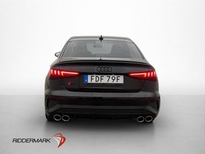 Audi S3 bild 6