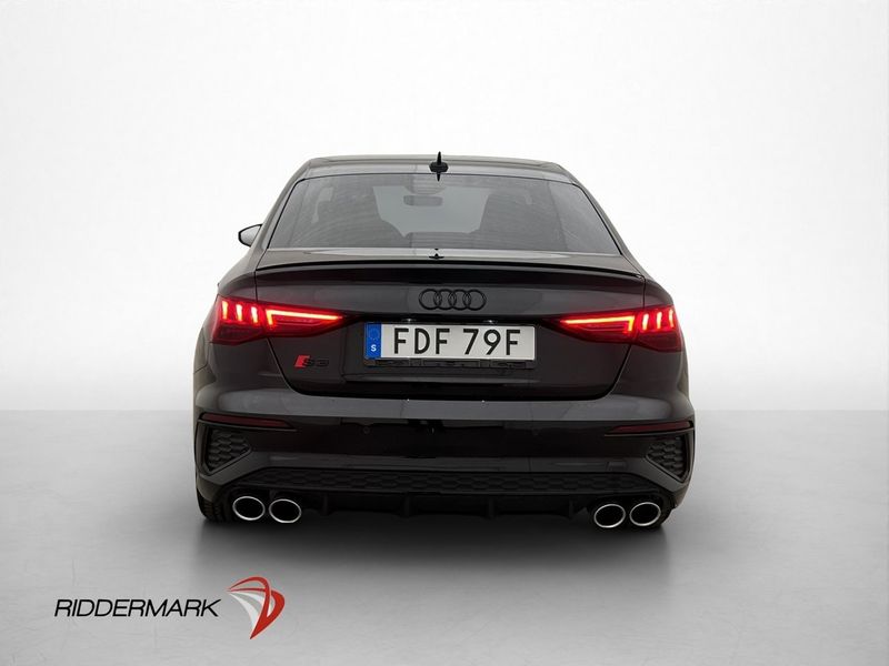 Audi S3 bild 6