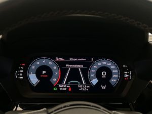 Audi S3 bild 20