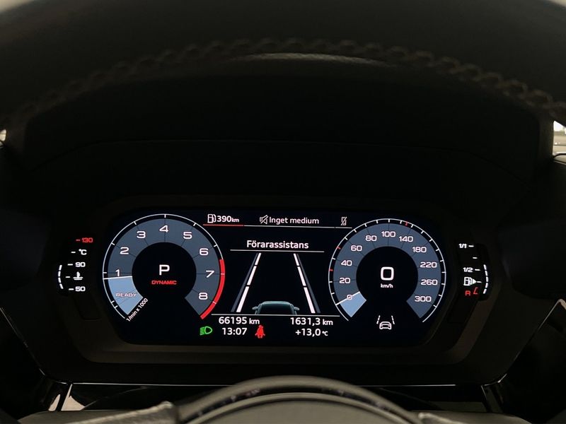 Audi S3 bild 20