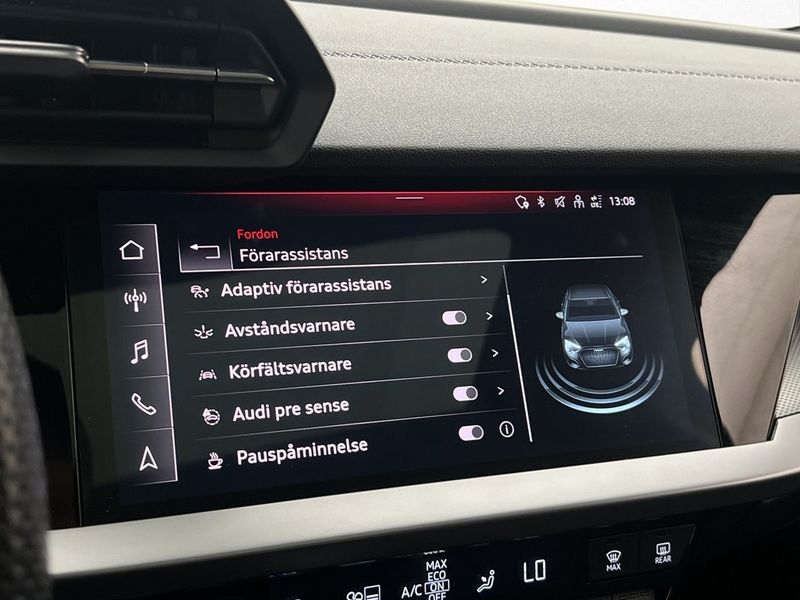 Audi S3 bild 27