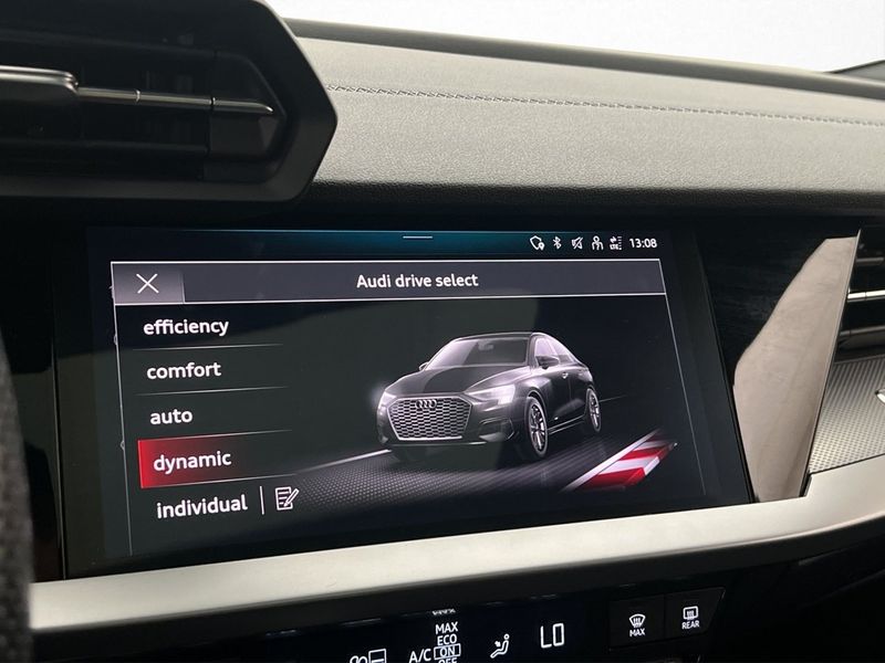 Audi S3 bild 25