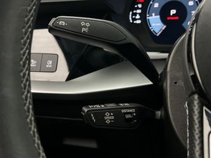 Audi S3 bild 21