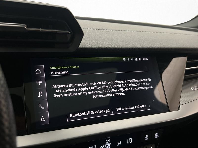 Audi S3 bild 24