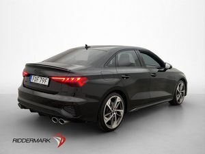 Audi S3 bild 8
