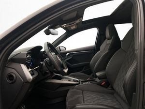 Audi S3 bild 11