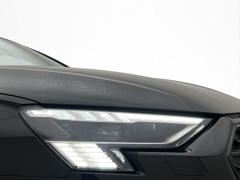 Audi S3 bild 33