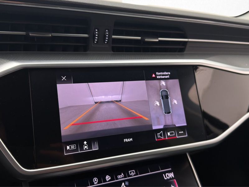 Audi A6 Allroad bild 23